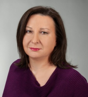 dr n. med. Anna Błażucka